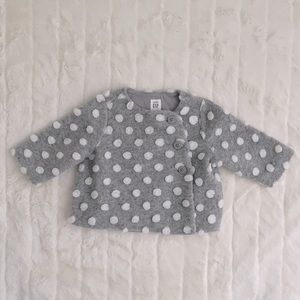 Baby Gap Girls Coat 3-6 Months